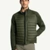 LOLE All Trail Jacket - Kombu