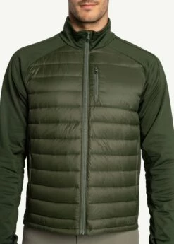 LOLE All Trail Jacket - Kombu 13 LOLE All Trail Jacket - Kombu -Outlet LOLE Store LUM0089 V761 5 1900x