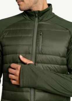 LOLE All Trail Jacket - Kombu 14 LOLE All Trail Jacket - Kombu -Outlet LOLE Store LUM0089 V761 6 1900x