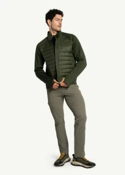 LOLE All Trail Jacket - Kombu 15 LOLE All Trail Jacket - Kombu -Outlet LOLE Store LUM0089 V761 7 1900x