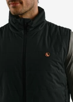 LOLE Heat It Up Heated Vest - Black -Outlet LOLE Store LUM0091 N415 7 1900x