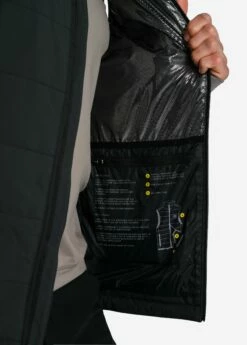 LOLE Heat It Up Heated Vest - Black -Outlet LOLE Store LUM0091 N415 9 1900x