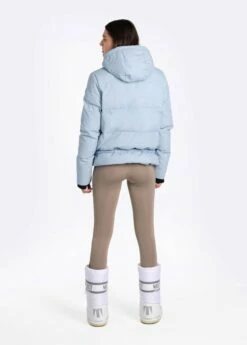 LOLE Kylee Synth Down Jacket - Fog Blue 11 LOLE Kylee Synth Down Jacket - Fog Blue -Outlet LOLE Store LUW0834 BA45 3 1900x