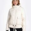 LOLE Kylee Synth Down Jacket - Gardenia 1 LOLE Kylee Synth Down Jacket - Gardenia -Outlet LOLE Store LUW0834 W432 1 1900x