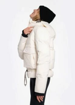 LOLE Kylee Synth Down Jacket - Gardenia -Outlet LOLE Store LUW0834 W432 6 1900x