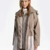 LOLE Aubrey Insulated Jacket - Oyster 1 LOLE Aubrey Insulated Jacket - Oyster -Outlet LOLE Store LUW0836 E203 1 1900x