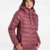 LOLE Claudia Down Jacket - Thistle
