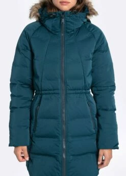 LOLE Katie Down Jacket - Emerald -Outlet LOLE Store LUW0842 V776 6 1900x