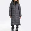 LOLE Nora Down Jacket - Magnet