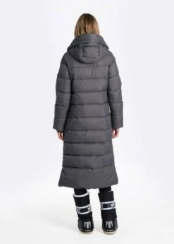 LOLE Nora Down Jacket - Magnet 12 LOLE Nora Down Jacket - Magnet -Outlet LOLE Store LUW0844 BB04 4 1900x