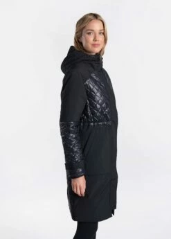 LOLE Avery Oversized Insulated Jacket - Black 13 LOLE Avery Oversized Insulated Jacket - Black -Outlet LOLE Store LUW0846 N415 4 1900x