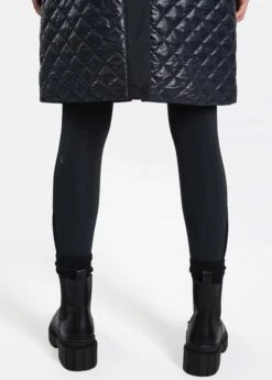 LOLE Avery Oversized Insulated Jacket - Black 17 LOLE Avery Oversized Insulated Jacket - Black -Outlet LOLE Store LUW0846 N415 8 1900x