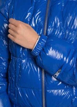 LOLE Everly Down Jacket - Lapis -Outlet LOLE Store LUW0848 BB25 8 1900x