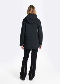 LOLE Olympia Insulated Ski Jacket - Black -Outlet LOLE Store LUW0850 N415 3 1900x