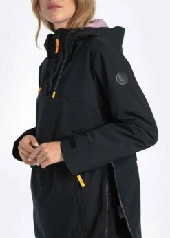 LOLE Olympia Insulated Ski Jacket - Black -Outlet LOLE Store LUW0850 N415 8 1900x