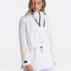 LOLE Olympia Insulated Ski Jacket - White 1 LOLE Olympia Insulated Ski Jacket - White -Outlet LOLE Store LUW0850 W101 1 1900x