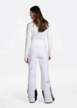 LOLE Mont Tremblant Insulated Snow Pants - White 12 LOLE Mont Tremblant Insulated Snow Pants - White -Outlet LOLE Store LUW0851 W101 3 1900x