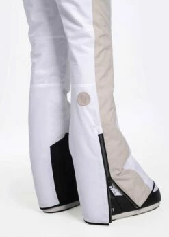 LOLE Mont Tremblant Insulated Snow Pants - White 17 LOLE Mont Tremblant Insulated Snow Pants - White -Outlet LOLE Store LUW0851 W101 8 1900x