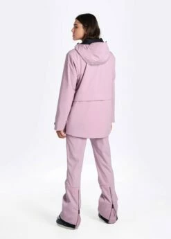 LOLE Olympia Softshell Snow Pants - Mauve 11 LOLE Olympia Softshell Snow Pants - Mauve -Outlet LOLE Store LUW0852 P705 3 1900x