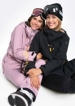 LOLE Olympia Softshell Snow Pants - Mauve 13 LOLE Olympia Softshell Snow Pants - Mauve -Outlet LOLE Store LUW0852 P705 5 1900x