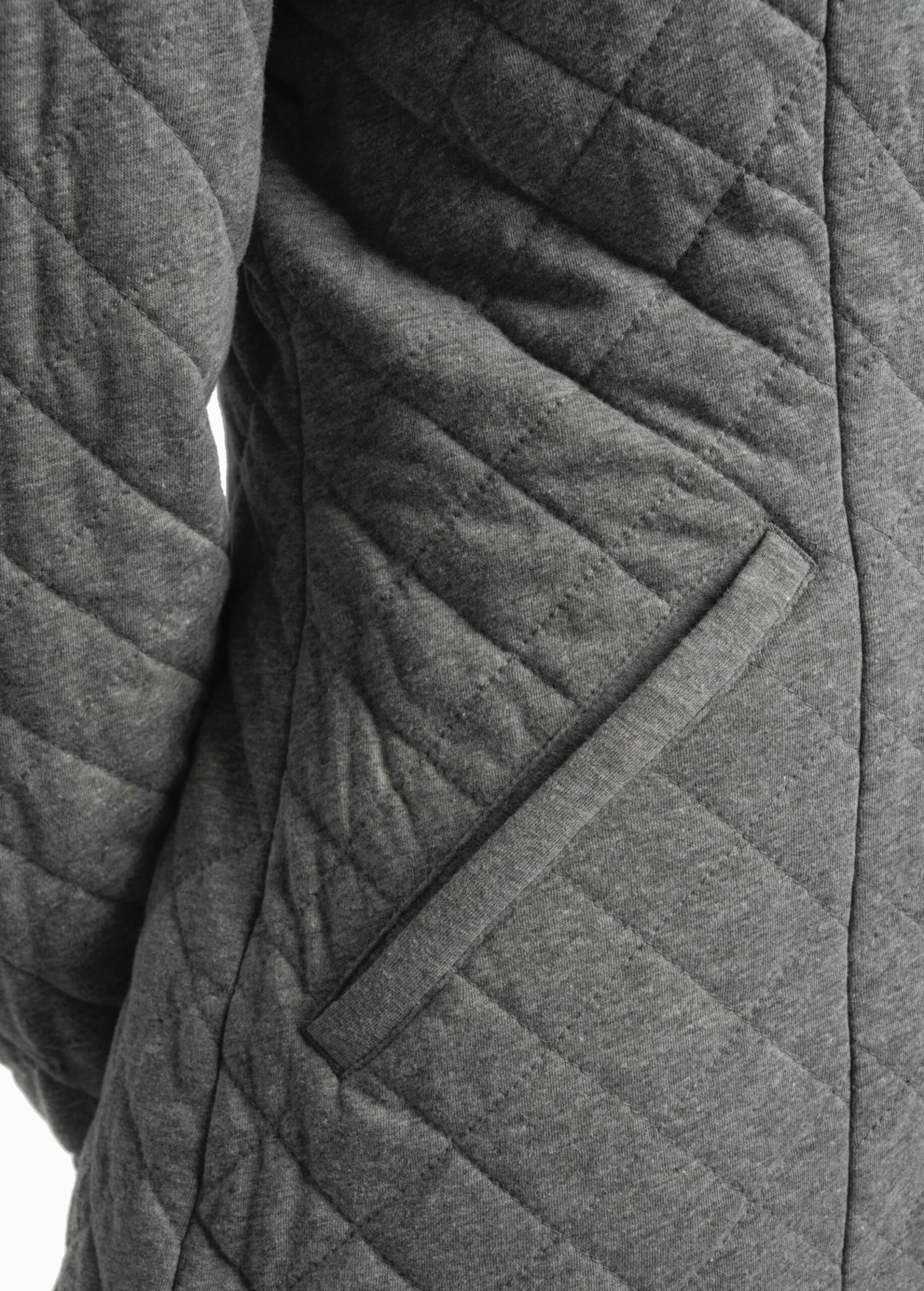 LOLE Convertible Insulated Blazer - Black 7 LOLE Convertible Insulated Blazer - Black - Image 5