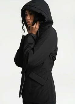 LOLE Convertible Insulated Blazer - Black 16 LOLE Convertible Insulated Blazer - Black -Outlet LOLE Store LUW0857 N415 7 1900x