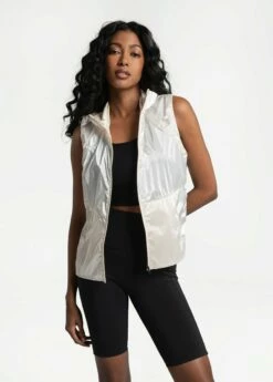 LOLE Sprint Jacket - Gardenia -Outlet LOLE Store LUW0858 W432 2 1900x