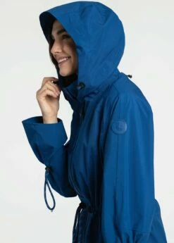 LOLE Piper Oversized Rain Jacket - Limoges 15 LOLE Piper Oversized Rain Jacket - Limoges -Outlet LOLE Store LUW0859 BB32 6 1900x