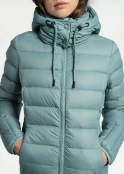 LOLE Emeline Down Jacket - Beryl Blue 13 LOLE Emeline Down Jacket - Beryl Blue -Outlet LOLE Store LUW0860 BB41 5 1900x