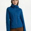 LOLE Element Rain Jacket - Limoges