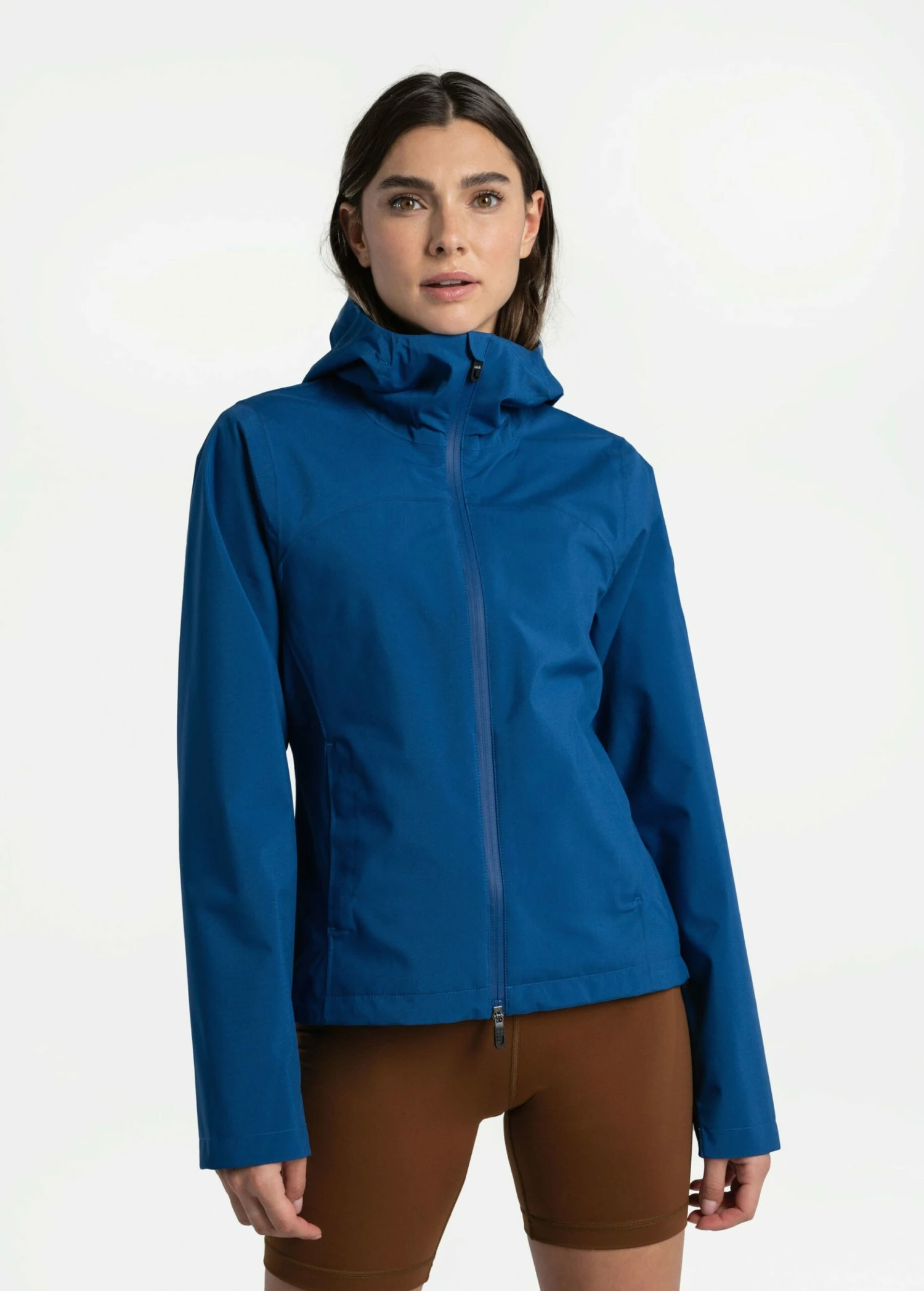 LOLE Element Rain Jacket - Limoges 3 LOLE Element Rain Jacket - Limoges