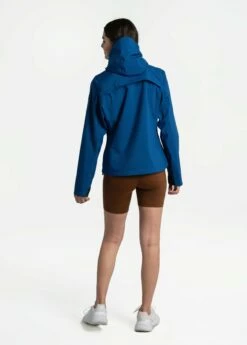 LOLE Element Rain Jacket - Limoges 12 LOLE Element Rain Jacket - Limoges -Outlet LOLE Store LUW0866 BB32 3 1900x