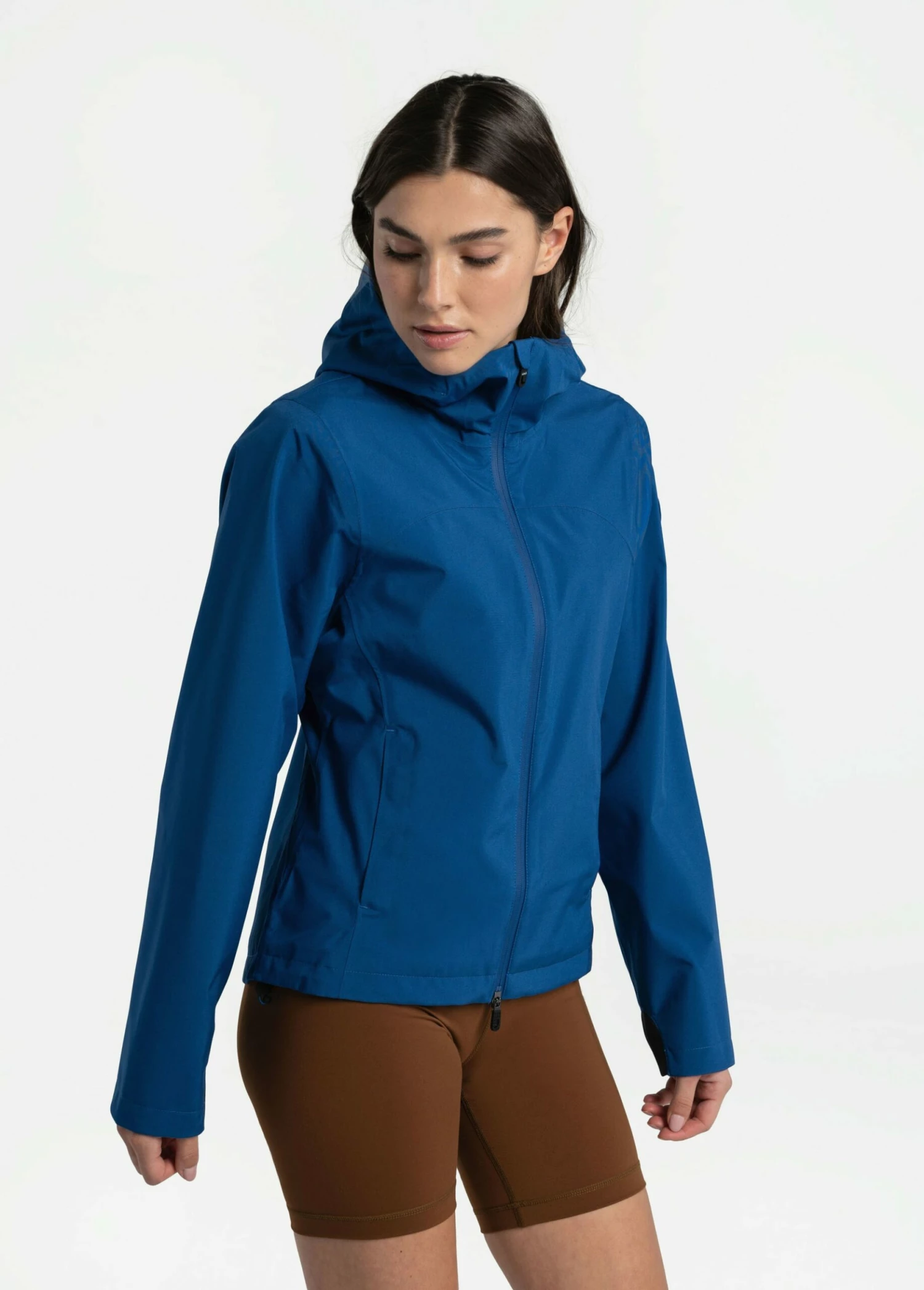 LOLE Element Rain Jacket - Limoges 6 LOLE Element Rain Jacket - Limoges - Image 4