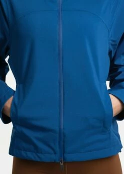 LOLE Element Rain Jacket - Limoges 14 LOLE Element Rain Jacket - Limoges -Outlet LOLE Store LUW0866 BB32 5 1900x