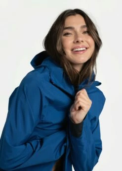 LOLE Element Rain Jacket - Limoges 17 LOLE Element Rain Jacket - Limoges -Outlet LOLE Store LUW0866 BB32 8 1900x