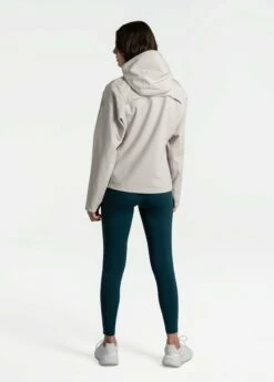 LOLE Element Rain Jacket - Abalone 12 LOLE Element Rain Jacket - Abalone -Outlet LOLE Store LUW0866 G370 3 1900x