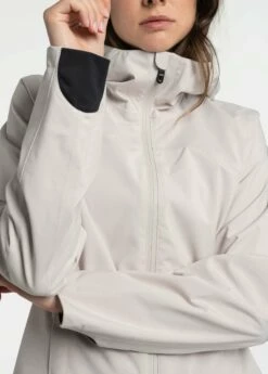 LOLE Element Rain Jacket - Abalone 14 LOLE Element Rain Jacket - Abalone -Outlet LOLE Store LUW0866 G370 5 1900x