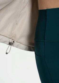 LOLE Element Rain Jacket - Abalone 15 LOLE Element Rain Jacket - Abalone -Outlet LOLE Store LUW0866 G370 6 1900x