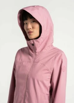 LOLE Element Rain Jacket - Foxglove -Outlet LOLE Store LUW0866 K764 6 1900x
