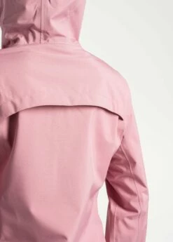 LOLE Element Rain Jacket - Foxglove -Outlet LOLE Store LUW0866 K764 7 1900x