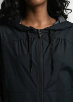 LOLE Ultralight Jacket - Black -Outlet LOLE Store LUW0867 N415 5 1900x