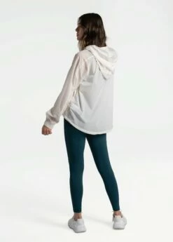 LOLE Ultralight Jacket - Gardenia -Outlet LOLE Store LUW0867 W432 3 1900x