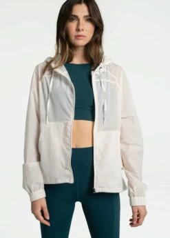 LOLE Ultralight Jacket - Gardenia -Outlet LOLE Store LUW0867 W432 6 1900x