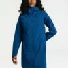 LOLE Element Long Rain Jacket - Limoges -Outlet LOLE Store LUW0869 BB32 1 1900x