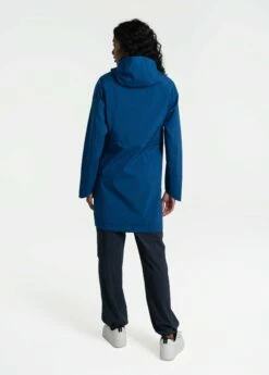 LOLE Element Long Rain Jacket - Limoges 12 LOLE Element Long Rain Jacket - Limoges -Outlet LOLE Store LUW0869 BB32 3 1900x