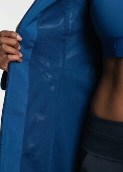 LOLE Element Long Rain Jacket - Limoges 15 LOLE Element Long Rain Jacket - Limoges -Outlet LOLE Store LUW0869 BB32 6 1900x