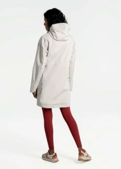 LOLE Element Long Rain Jacket - Abalone -Outlet LOLE Store LUW0869 G370 3 1900x