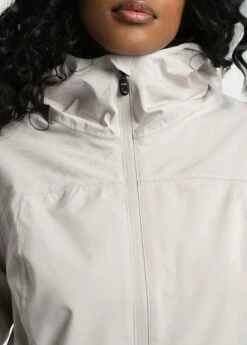 LOLE Element Long Rain Jacket - Abalone -Outlet LOLE Store LUW0869 G370 5 1900x