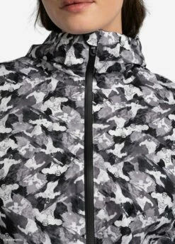LOLE Element Rain Jacket - Marvel Camo -Outlet LOLE Store LUW0873 N739 5 1900x