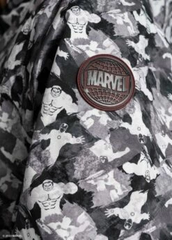 LOLE Element Rain Jacket - Marvel Camo -Outlet LOLE Store LUW0873 N739 6 1900x